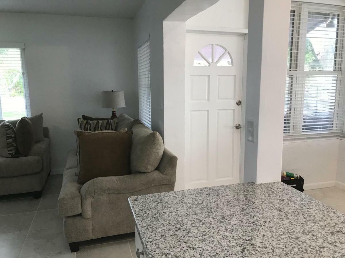 Pine Street Villa Clearwater Luaran gambar