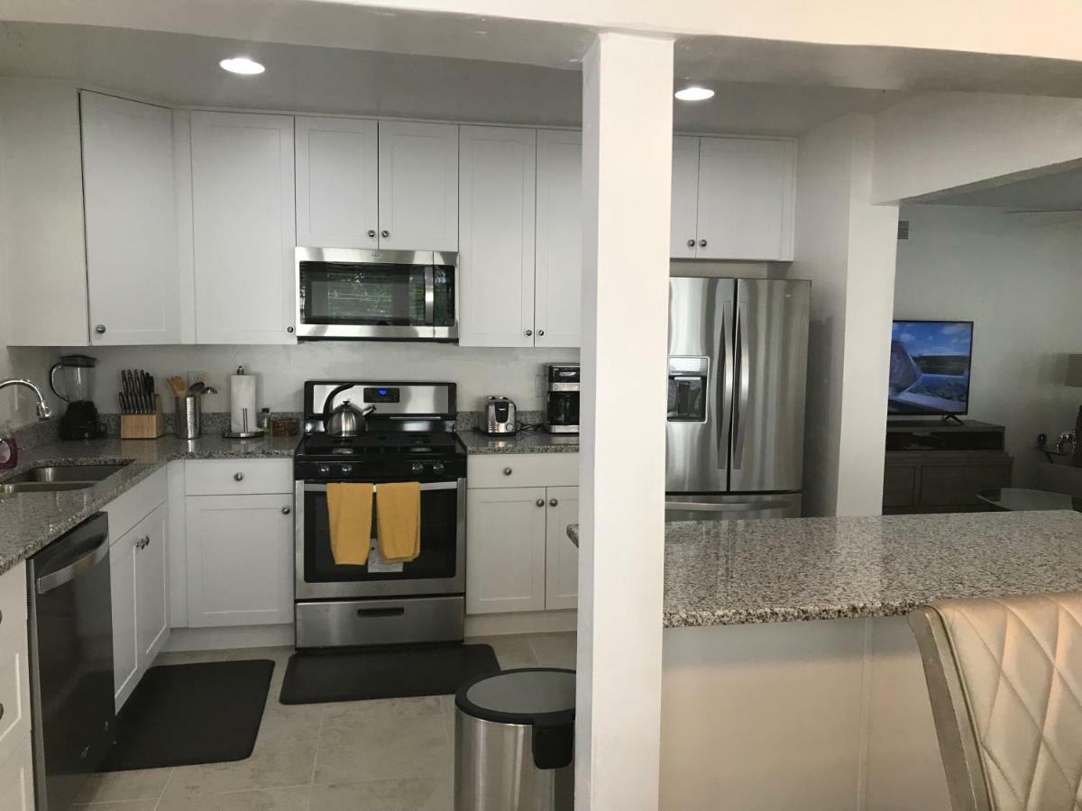 Pine Street Villa Clearwater Luaran gambar