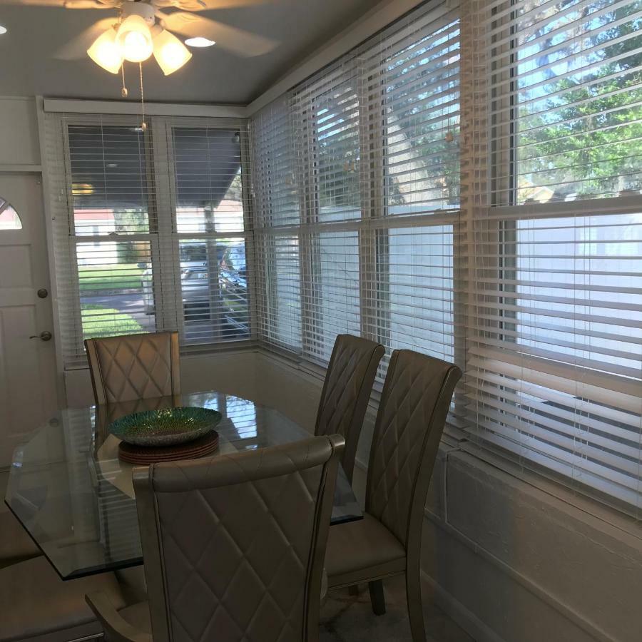 Pine Street Villa Clearwater Luaran gambar