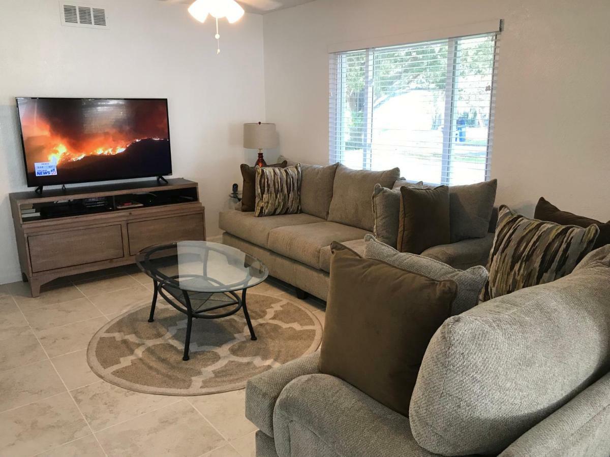 Pine Street Villa Clearwater Luaran gambar