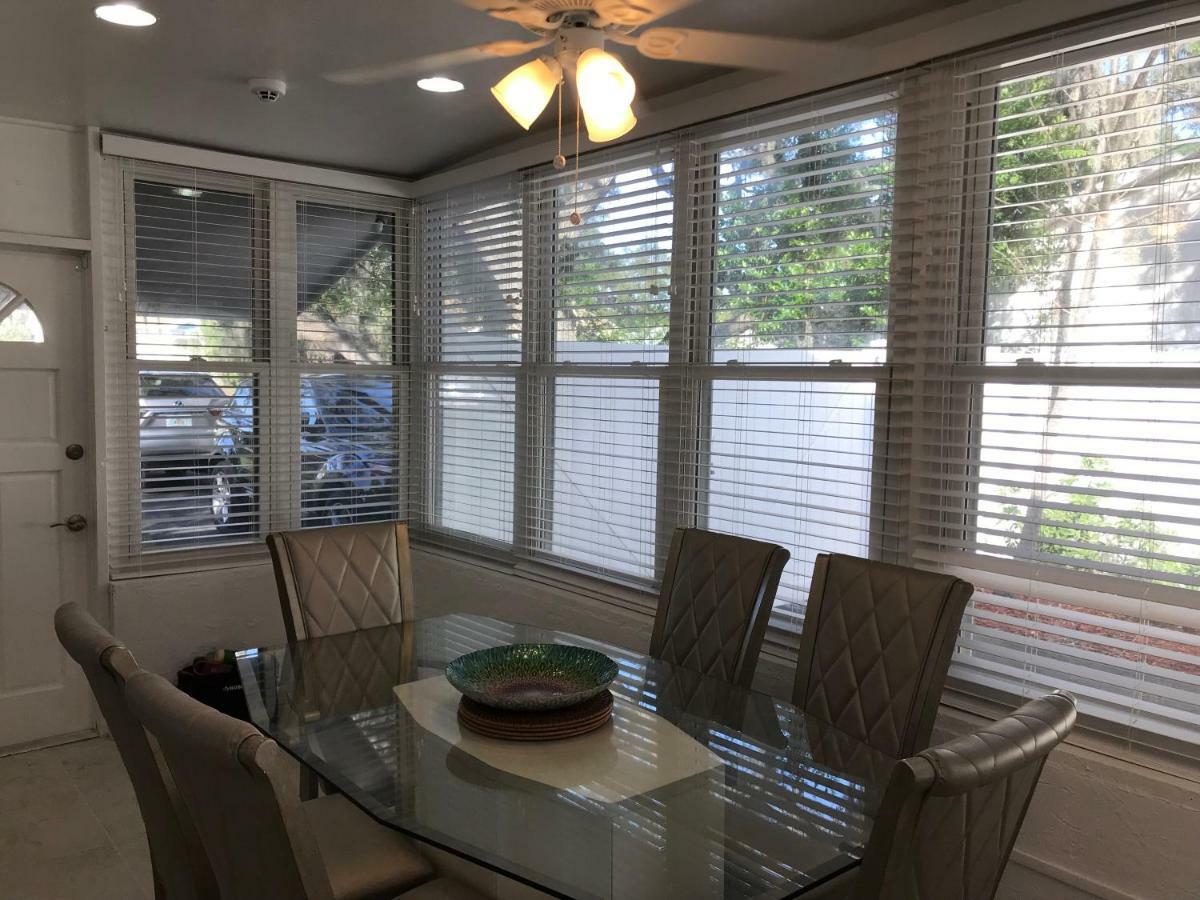 Pine Street Villa Clearwater Luaran gambar