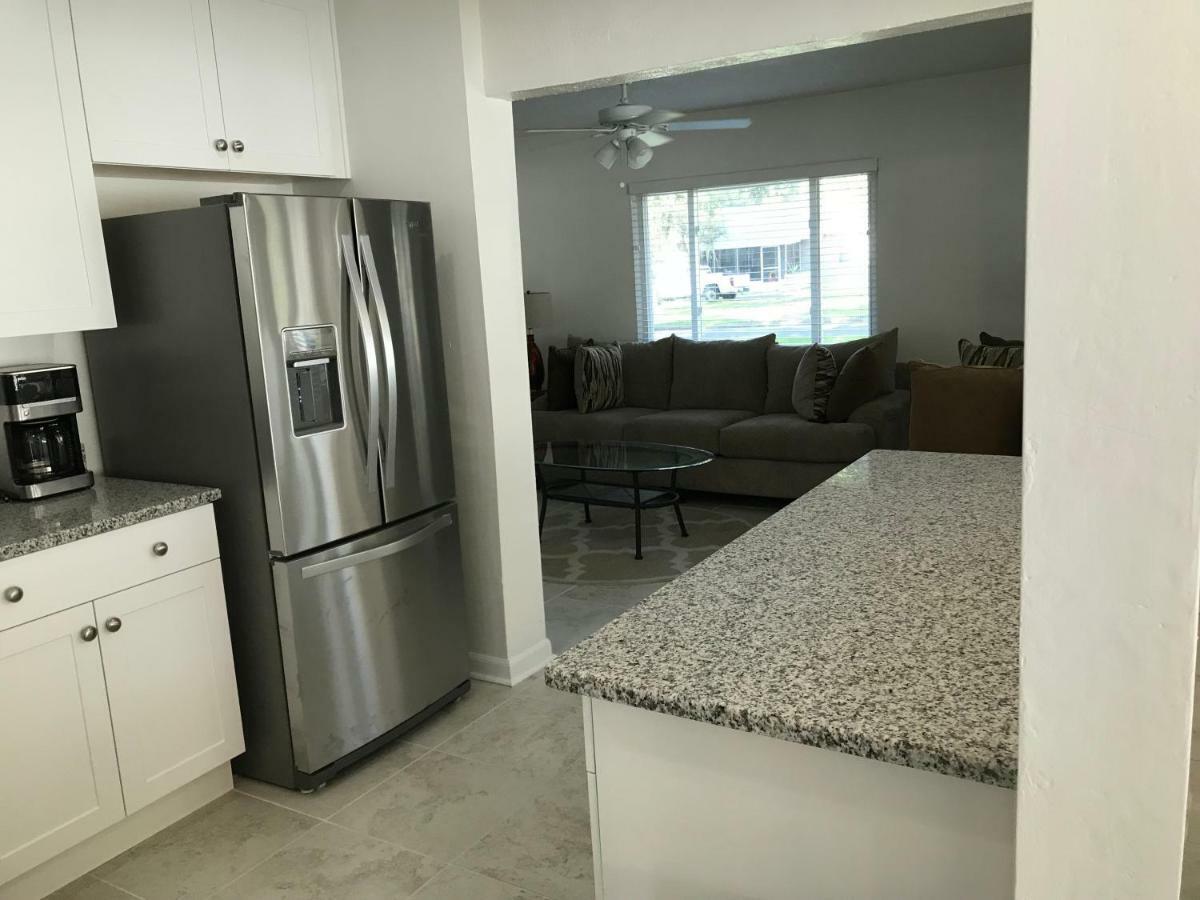 Pine Street Villa Clearwater Luaran gambar