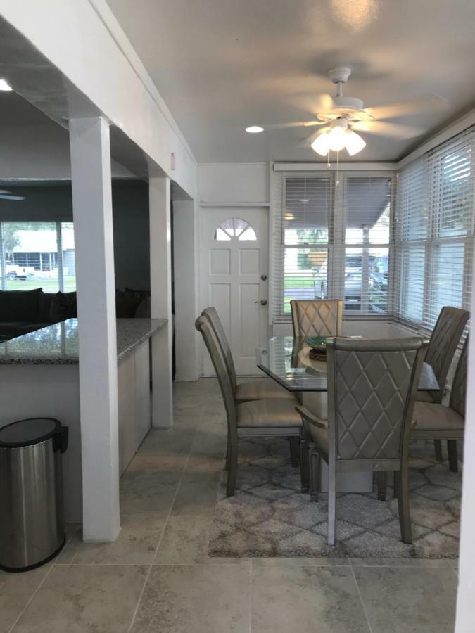 Pine Street Villa Clearwater Luaran gambar