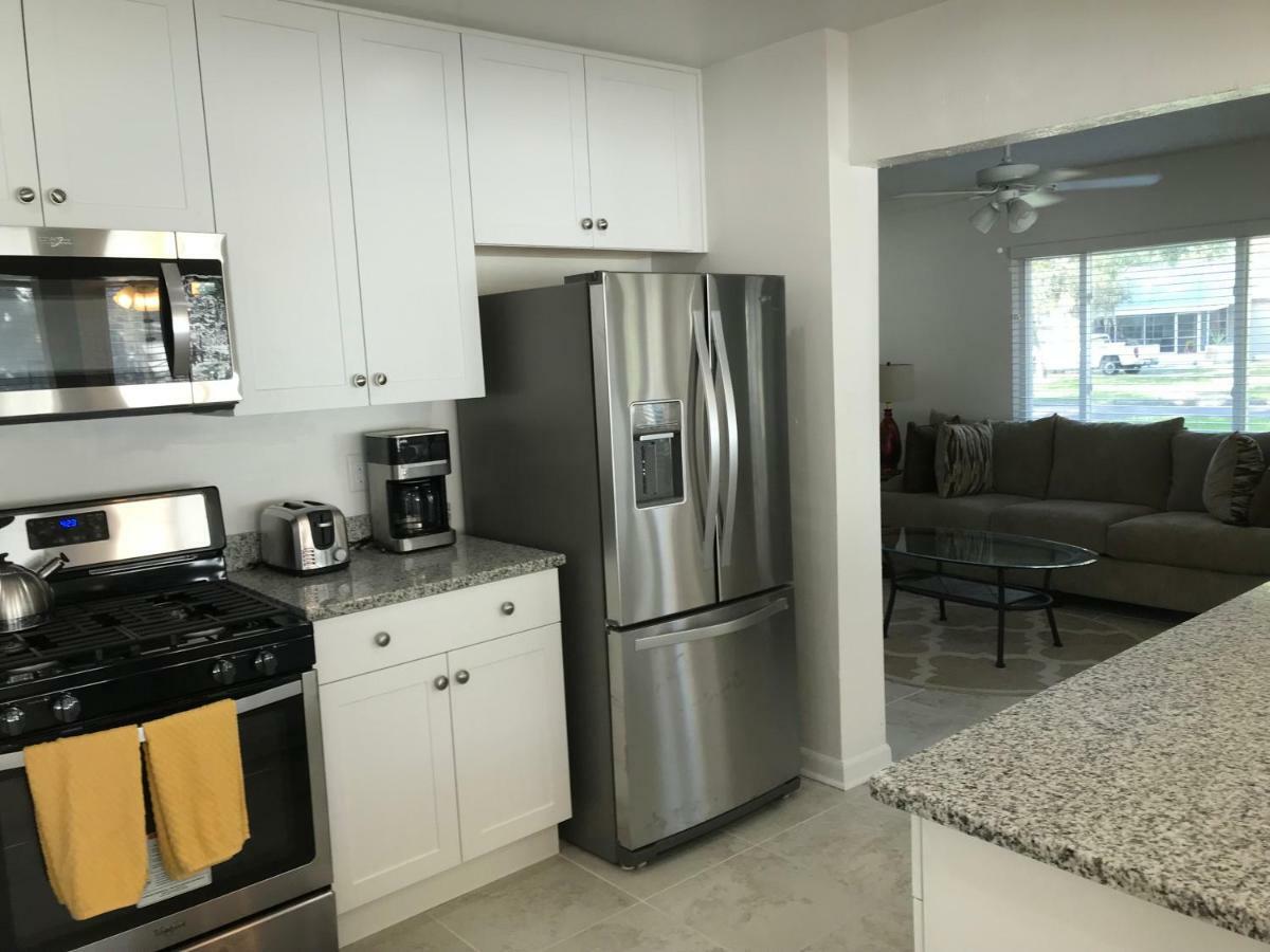Pine Street Villa Clearwater Luaran gambar