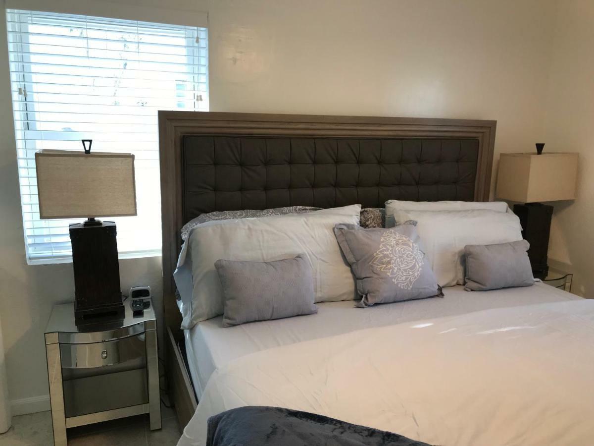 Pine Street Villa Clearwater Luaran gambar