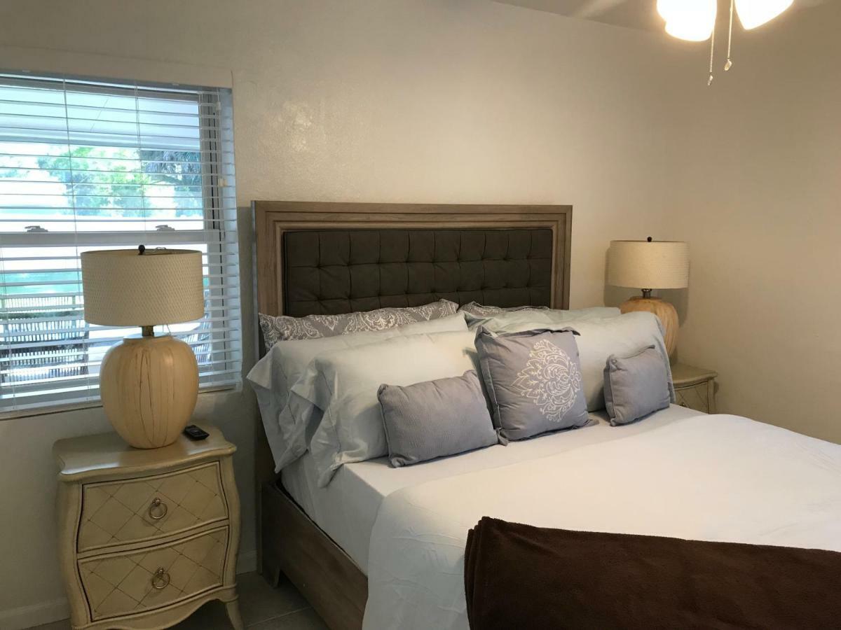 Pine Street Villa Clearwater Luaran gambar