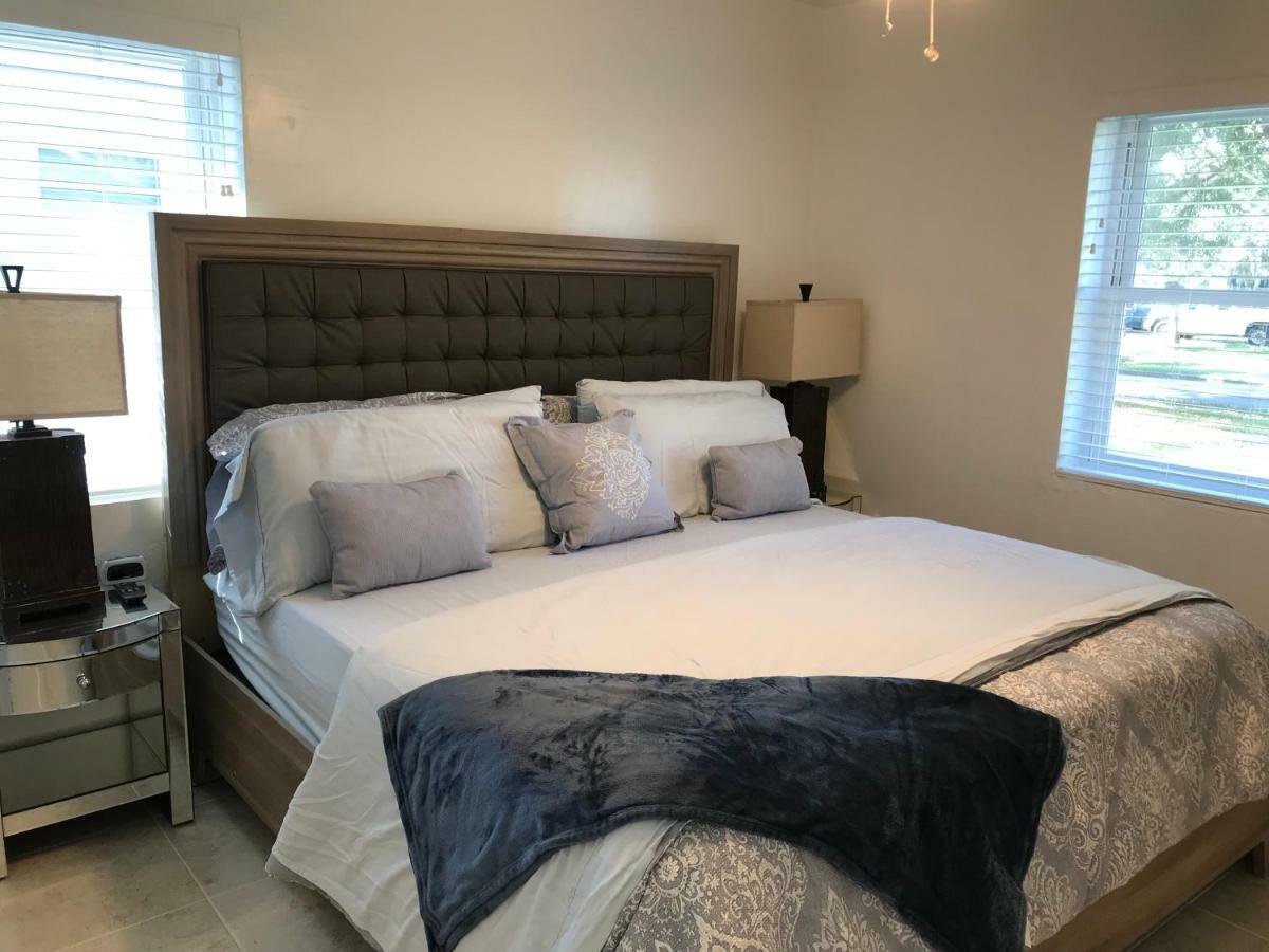 Pine Street Villa Clearwater Luaran gambar