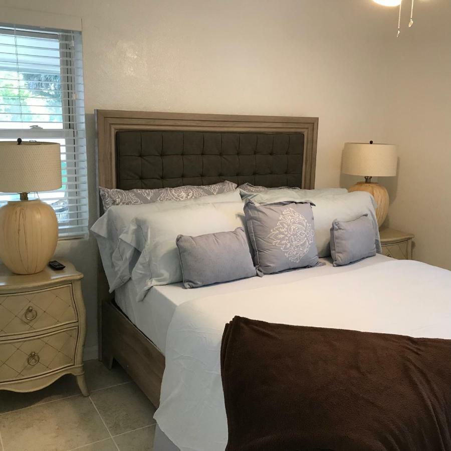 Pine Street Villa Clearwater Luaran gambar