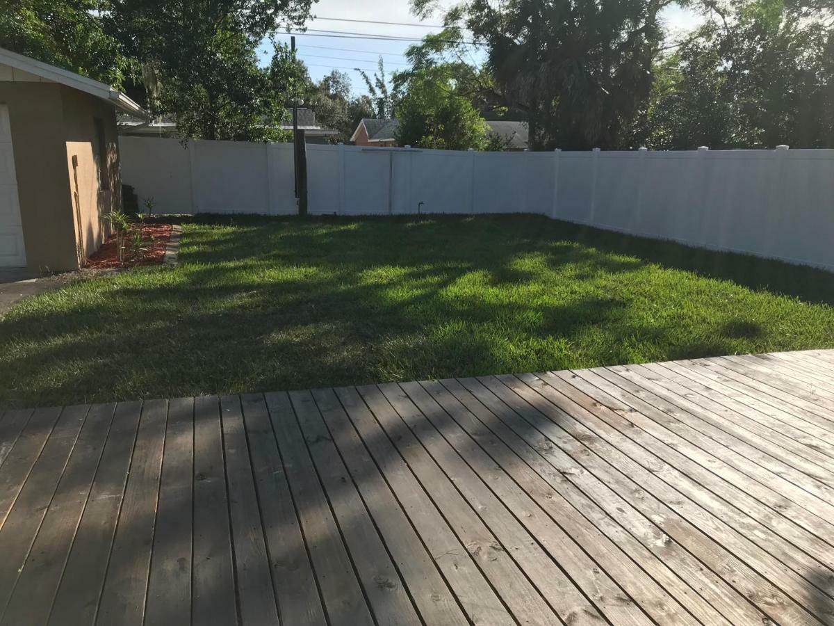 Pine Street Villa Clearwater Luaran gambar
