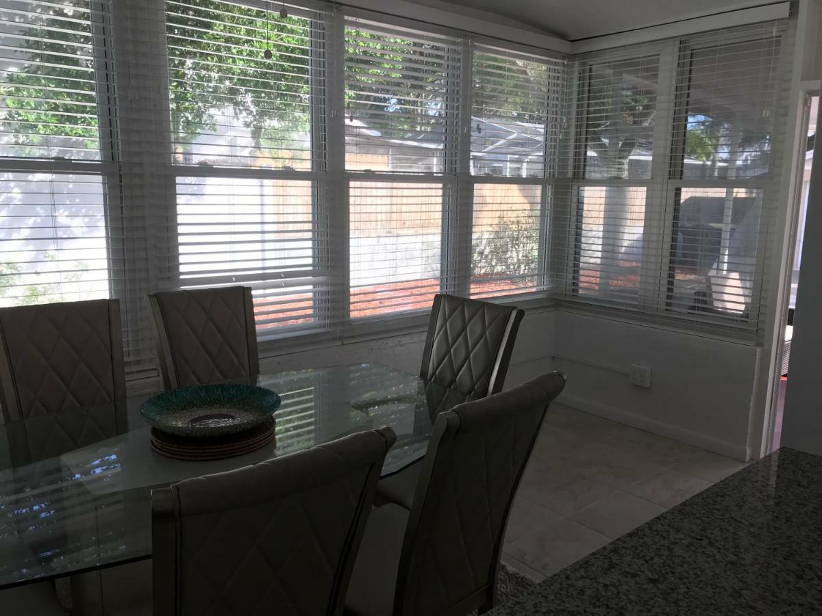 Pine Street Villa Clearwater Luaran gambar