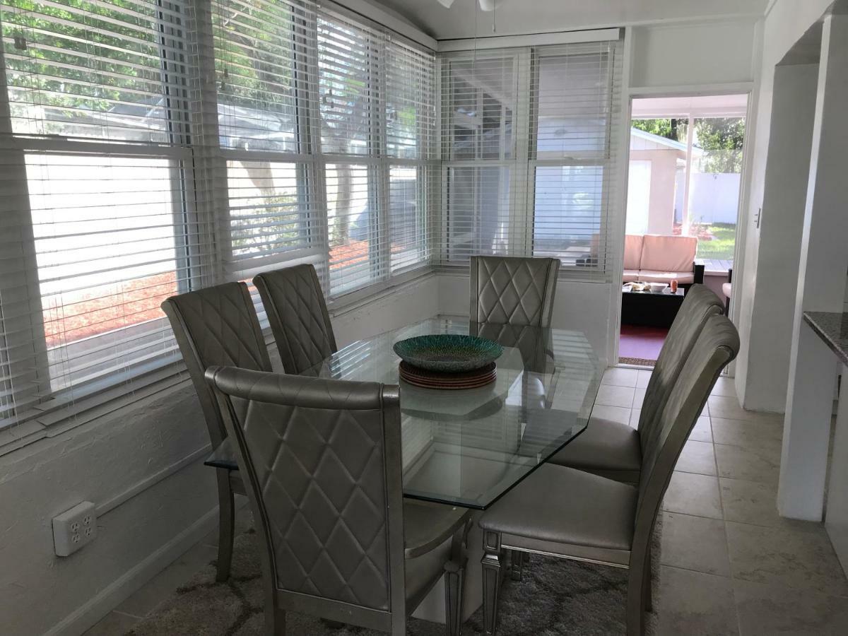 Pine Street Villa Clearwater Luaran gambar