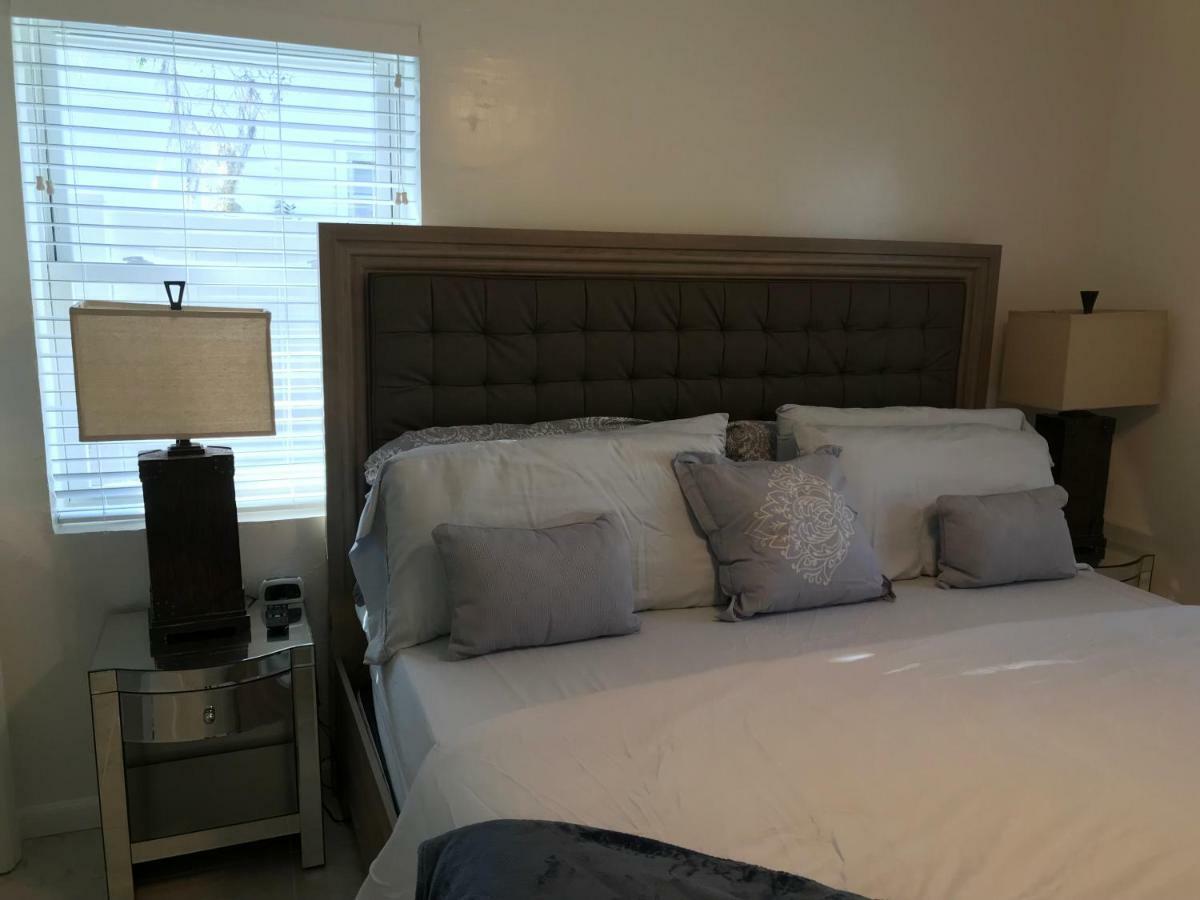 Pine Street Villa Clearwater Luaran gambar