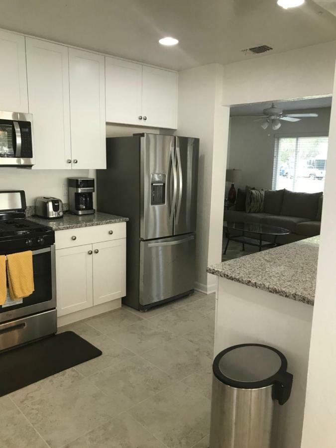 Pine Street Villa Clearwater Luaran gambar