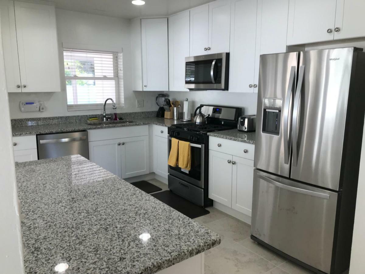 Pine Street Villa Clearwater Luaran gambar