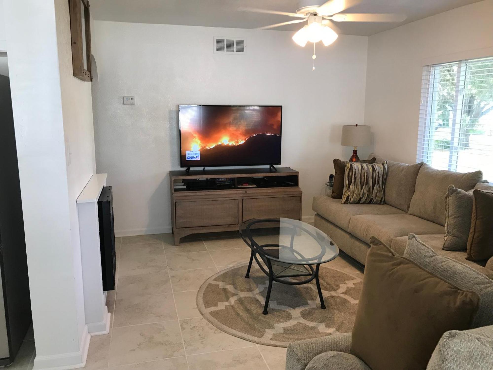 Pine Street Villa Clearwater Luaran gambar