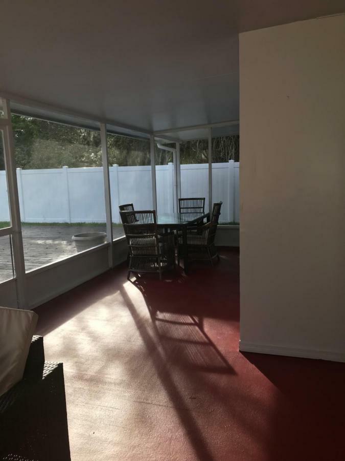 Pine Street Villa Clearwater Luaran gambar