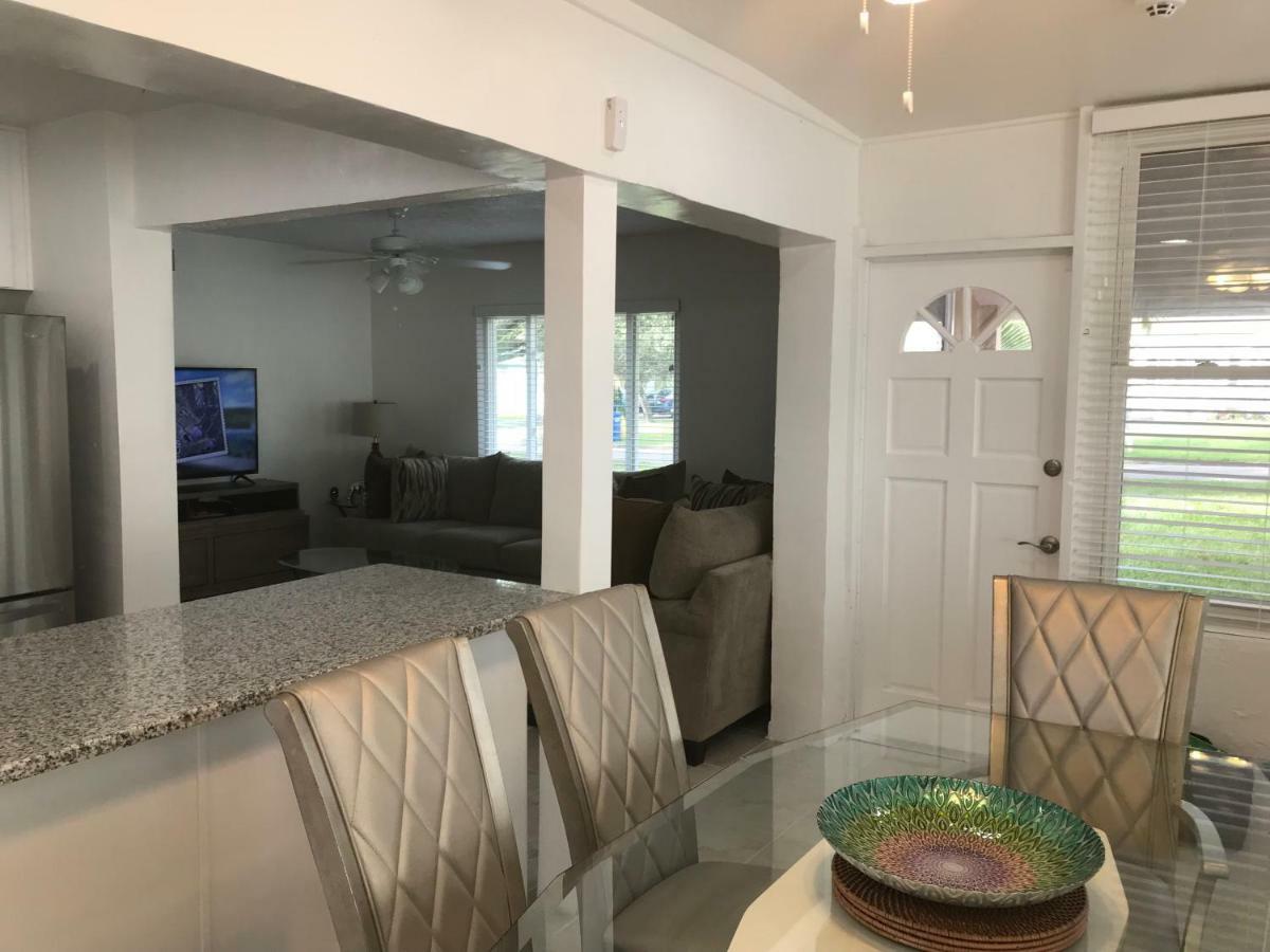 Pine Street Villa Clearwater Luaran gambar