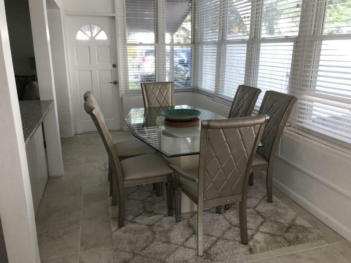 Pine Street Villa Clearwater Luaran gambar