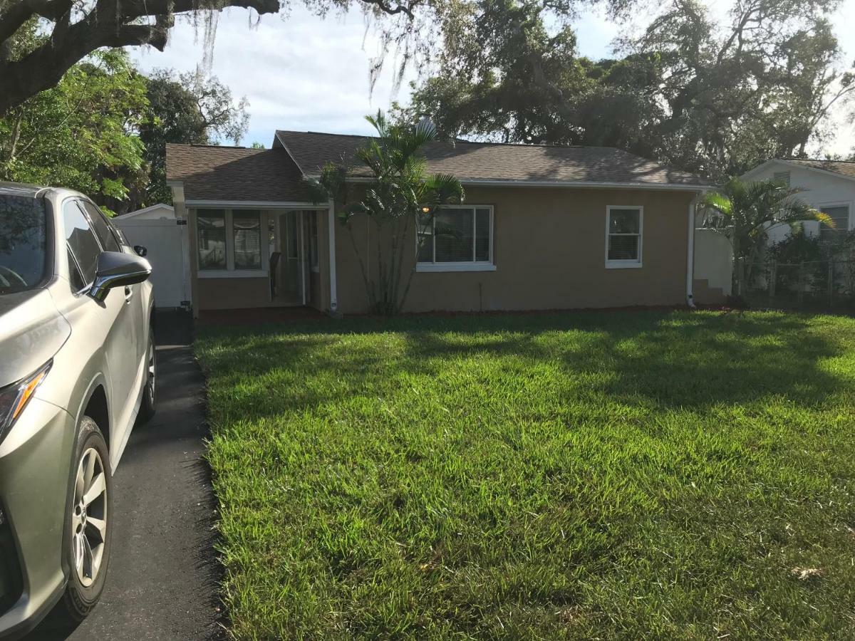 Pine Street Villa Clearwater Luaran gambar