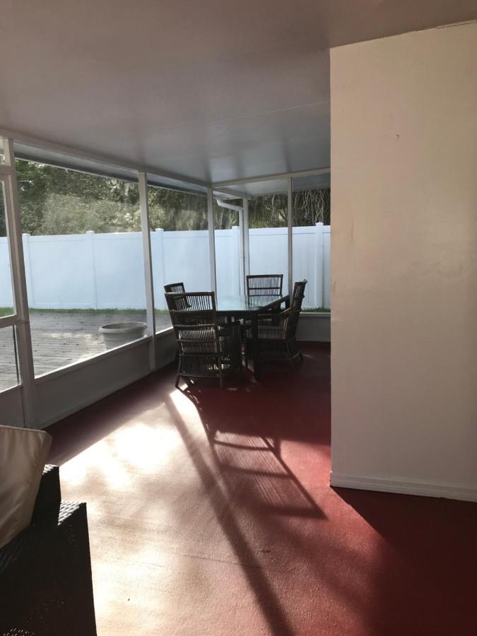 Pine Street Villa Clearwater Luaran gambar