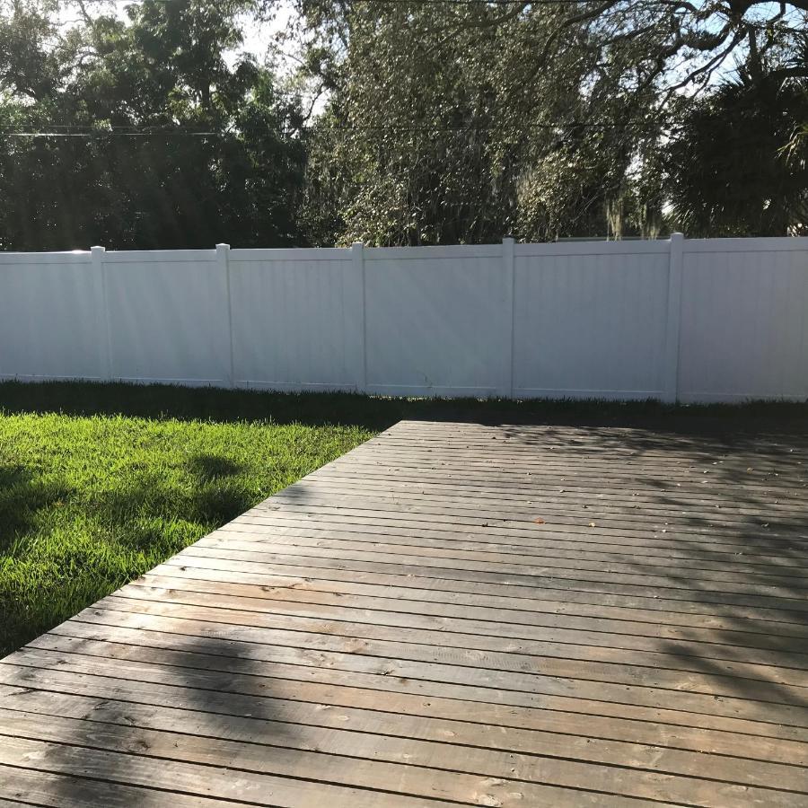 Pine Street Villa Clearwater Luaran gambar